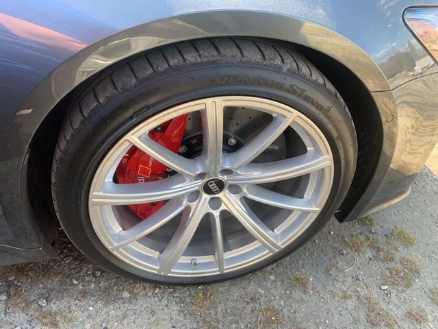 Used 2022 Audi RS 7 Sportback image 10