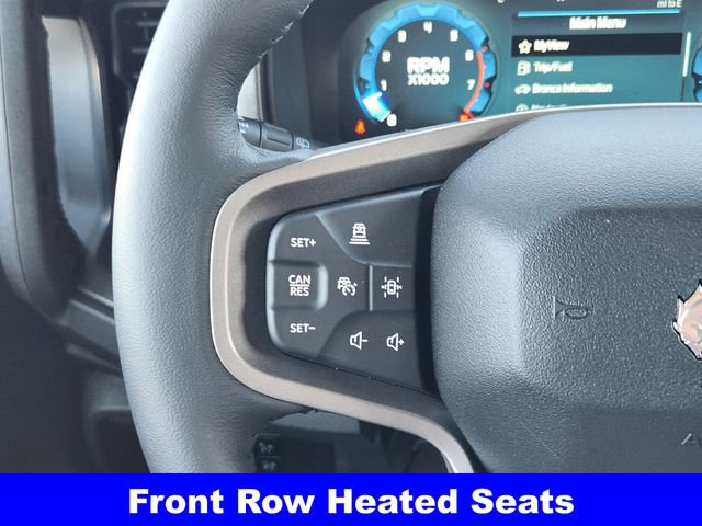 New 2026 Ford Bronco Badlands AWD/4WD image 29