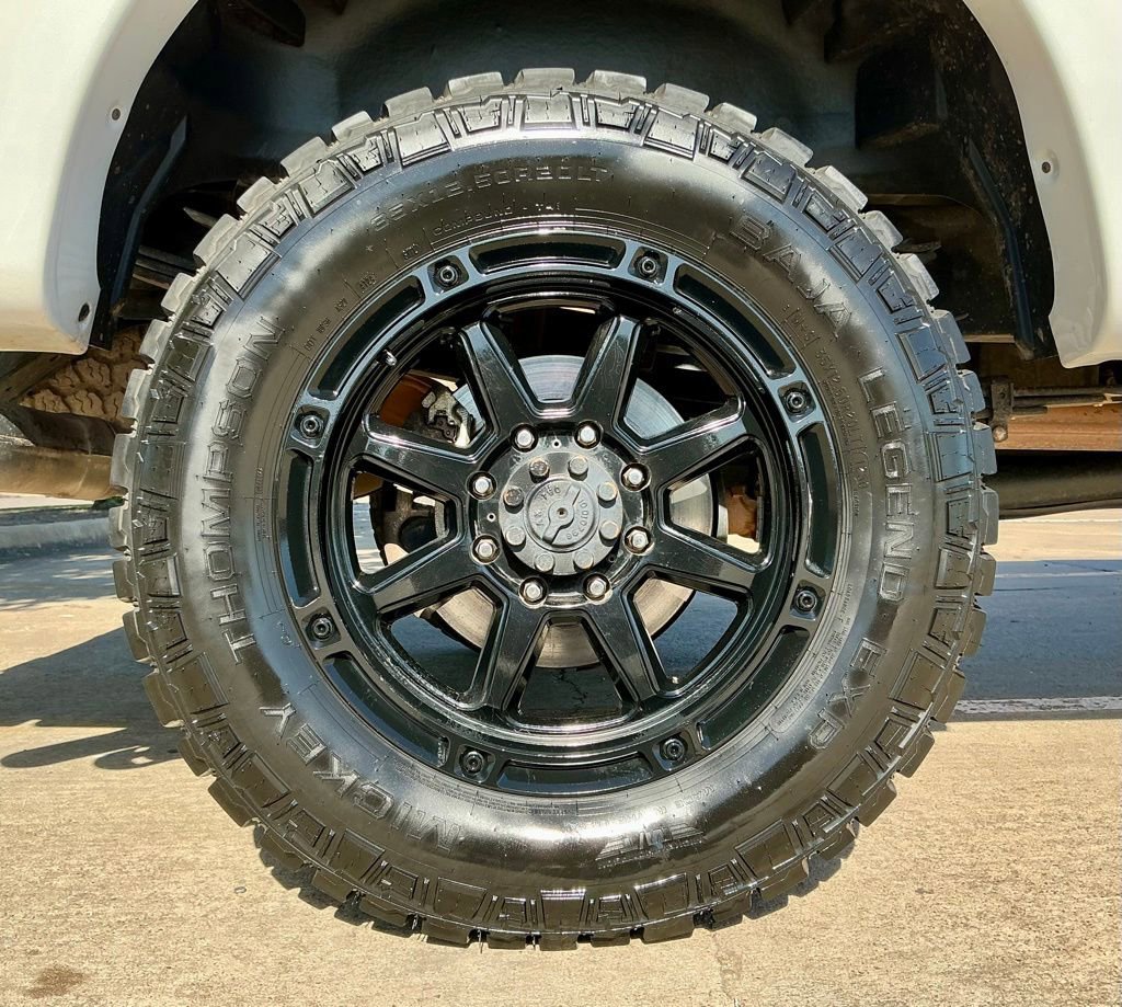 Used 2018 Ford F350 King Ranch w/ King Ranch Ultimate Package AWD/4WD image 21