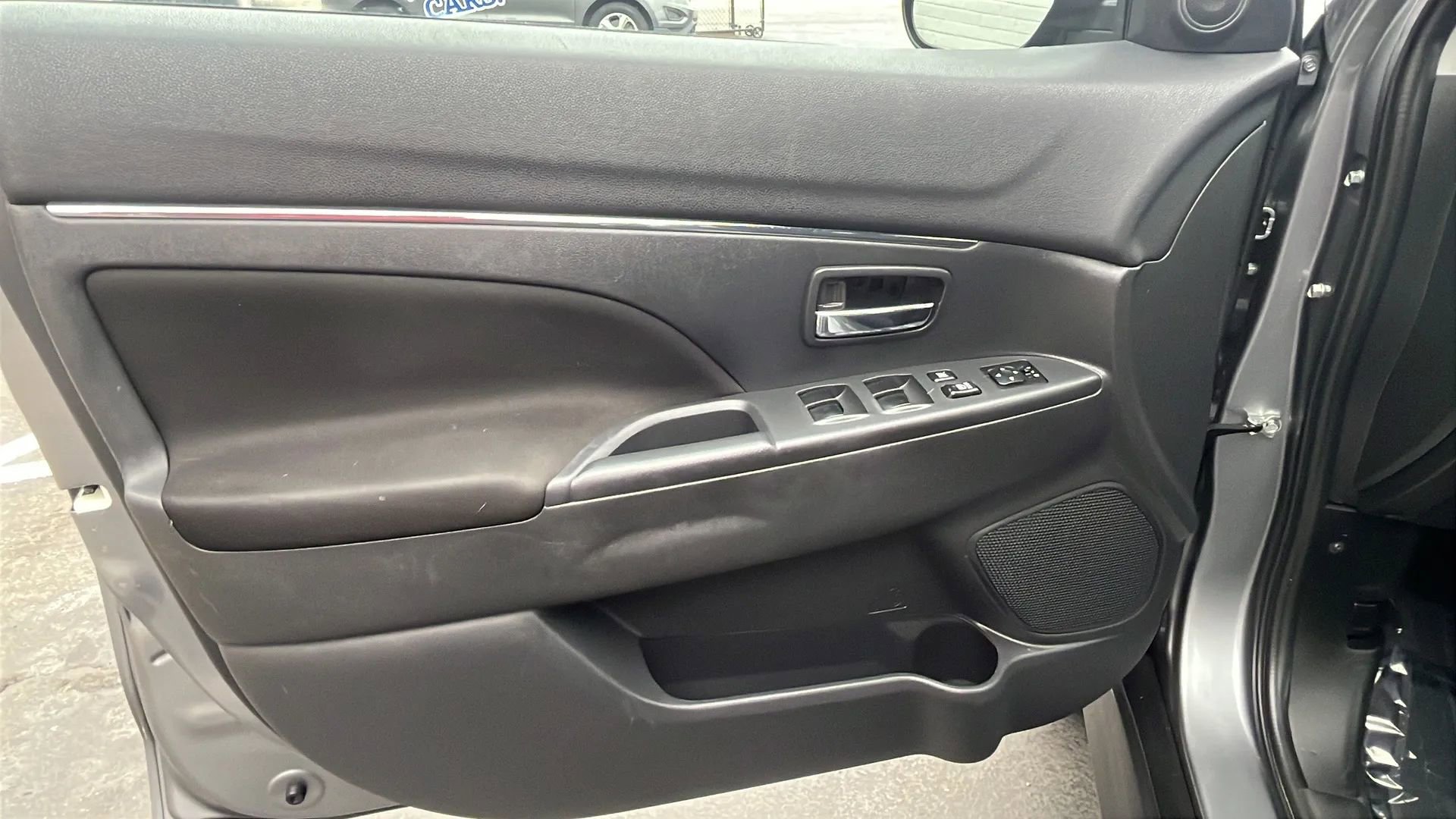 Used 2021 Mitsubishi Outlander Sport LE AWD/4WD image 11