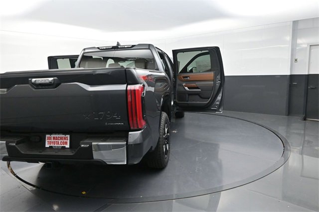 New 2025 Toyota Tundra 1794 Edition image 40