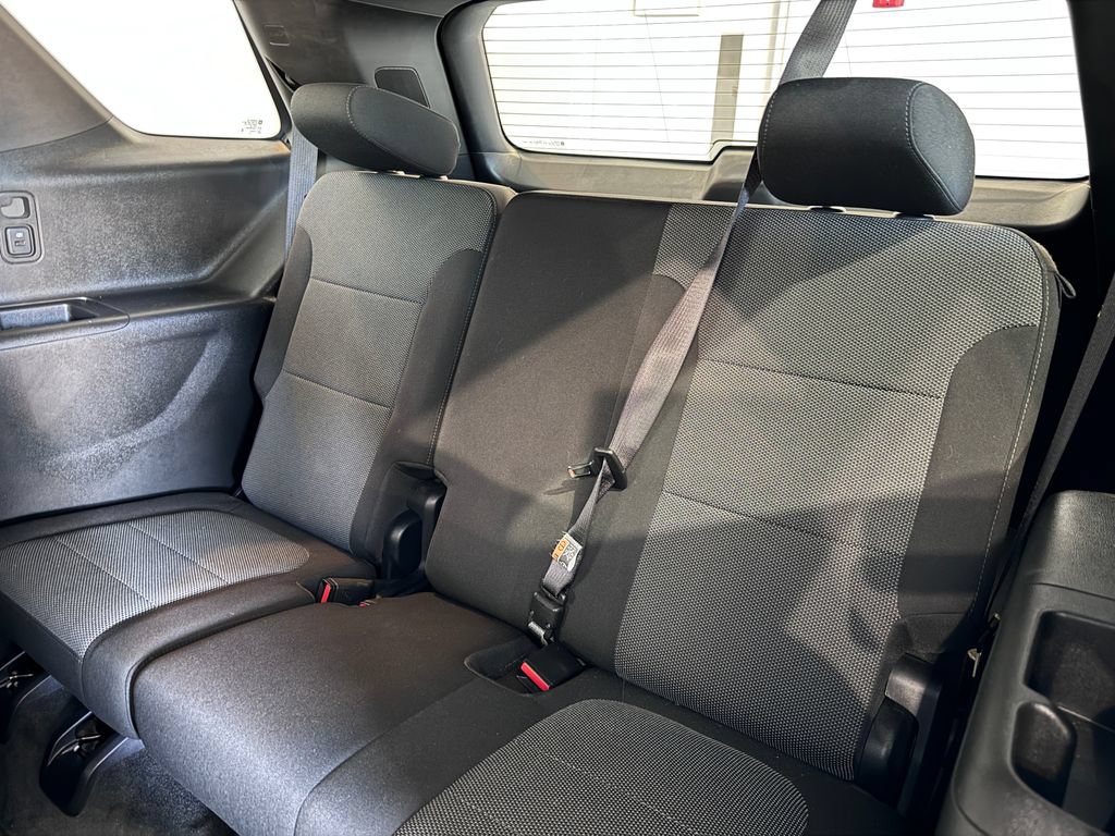 Certified 2023 Chevrolet Traverse LT AWD/4WD image 11