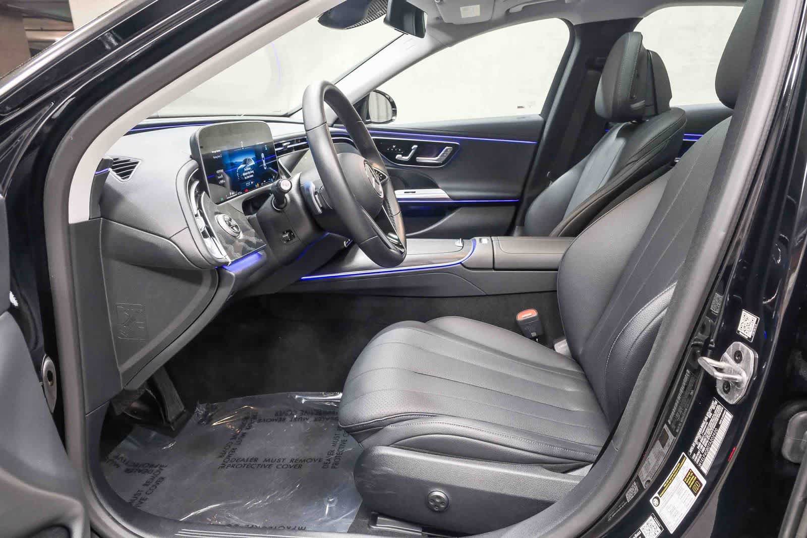 Certified 2026 Mercedes-Benz E 350 Sedan image 17