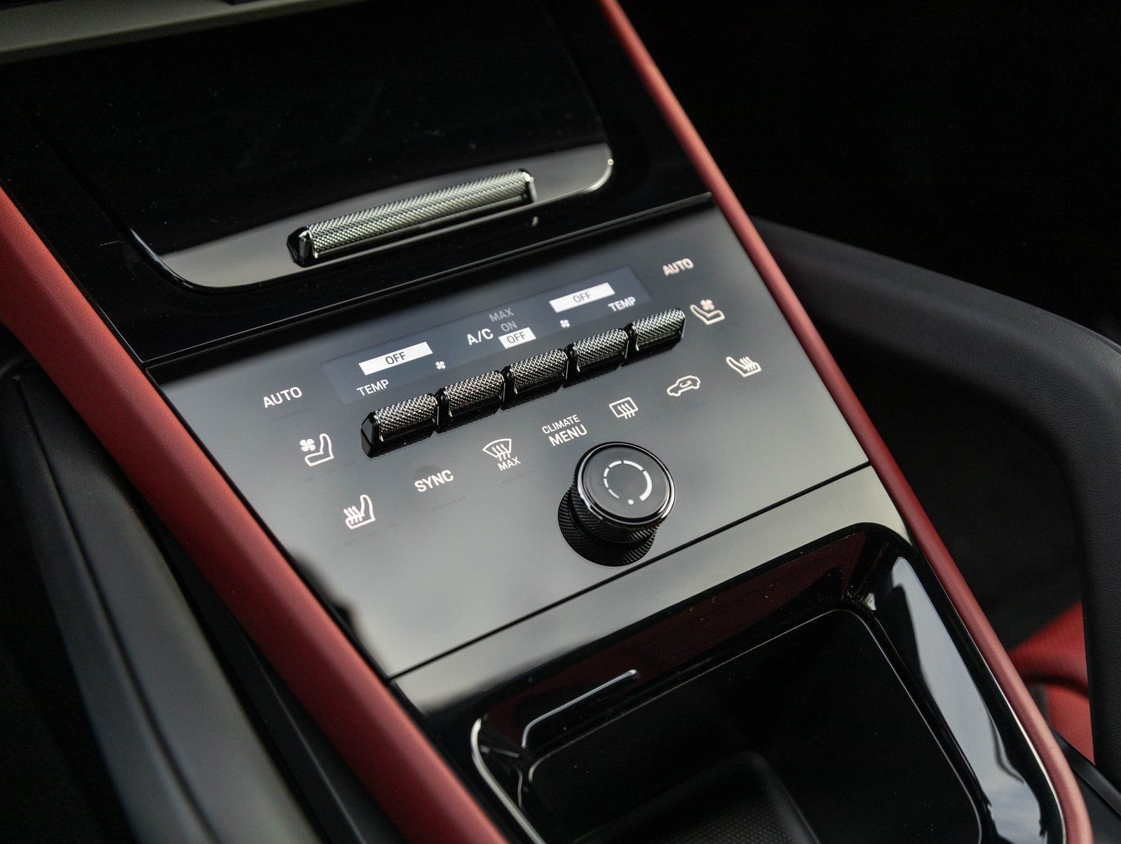 Certified 2026 Porsche Cayenne Coupe AWD/4WD image 27