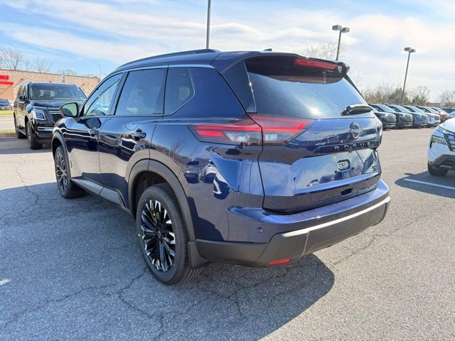 New 2026 Nissan Rogue SV image 7