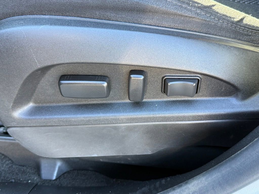 Used 2016 Chevrolet Equinox LT w/ Convenience Package image 26