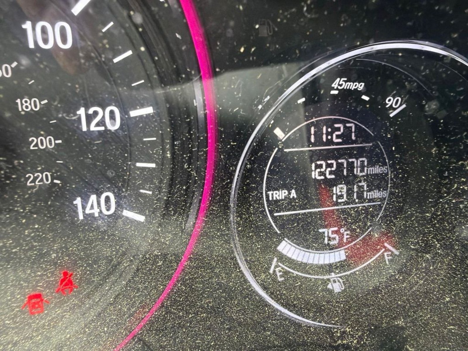 Used 2017 Honda HR-V EX image 9