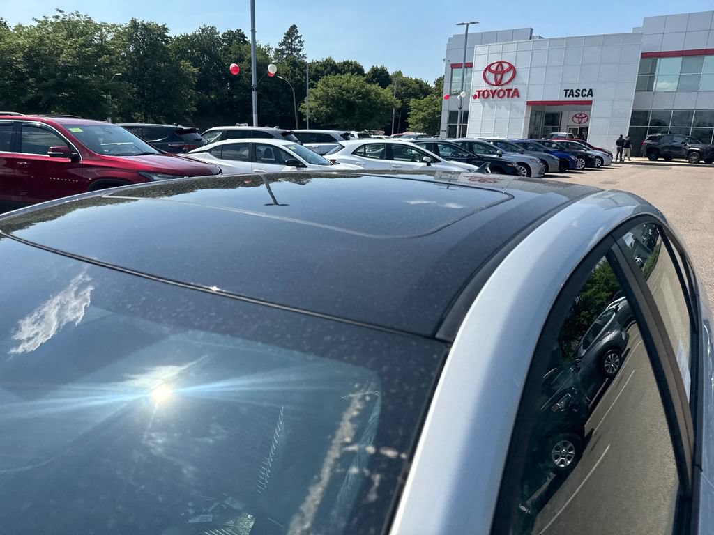 New 2026 Toyota Corolla XSE FWD image 37