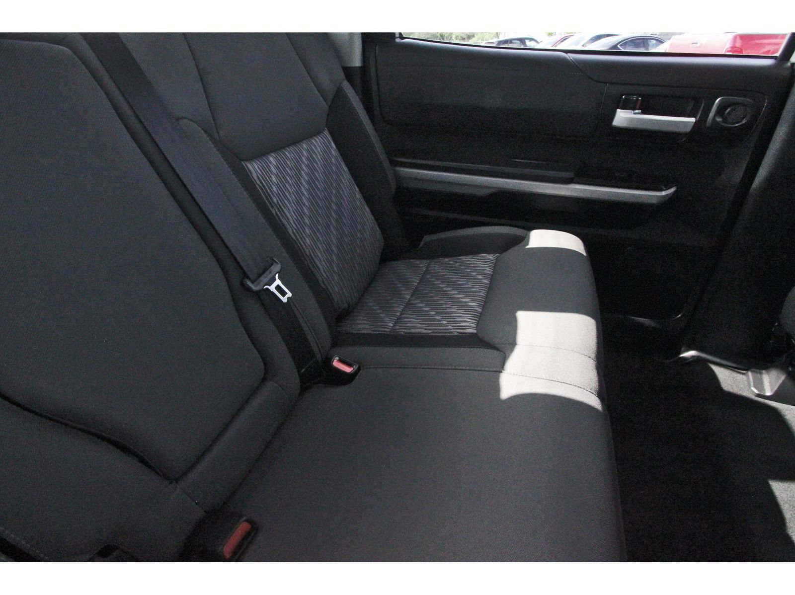 Used 2020 Toyota Tundra SR5 w/ SR5 Upgrade Package RWD image 14
