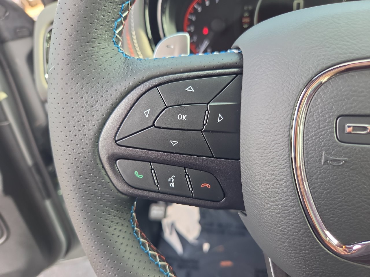 New 2026 Dodge Durango GT AWD/4WD image 34
