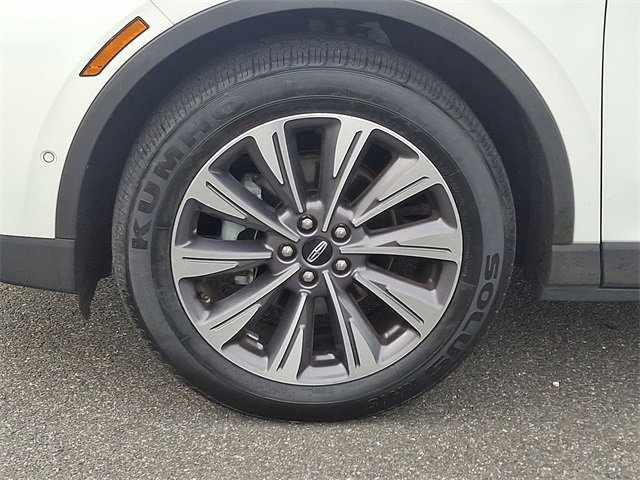 Used 2022 Lincoln Corsair Reserve w/ Equipment Group 201A image 8