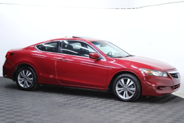 Used 2012 Honda Accord EX-L image 1