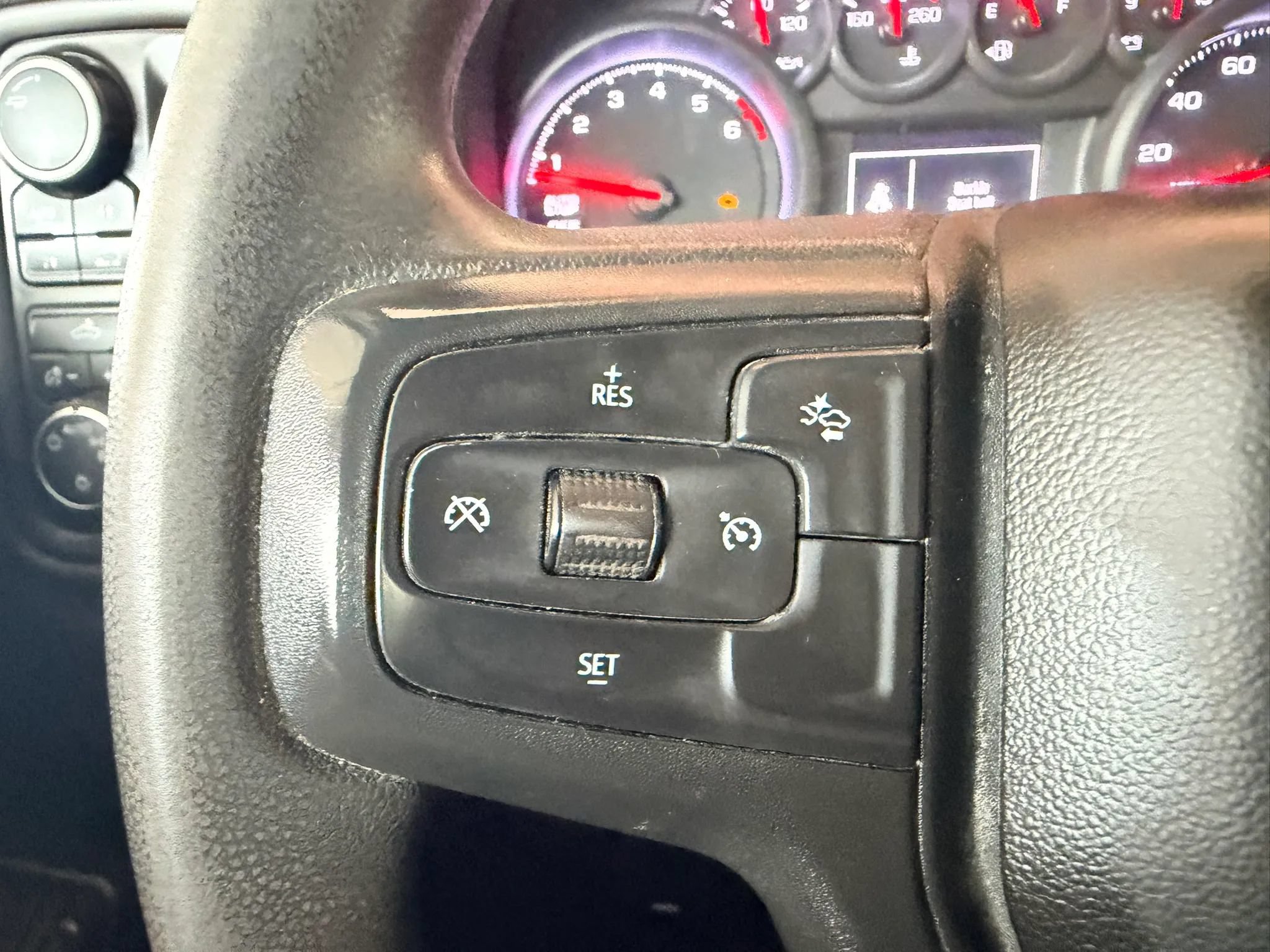 Used 2023 Chevrolet Silverado 1500 W/T w/ WT Value Package AWD/4WD image 22