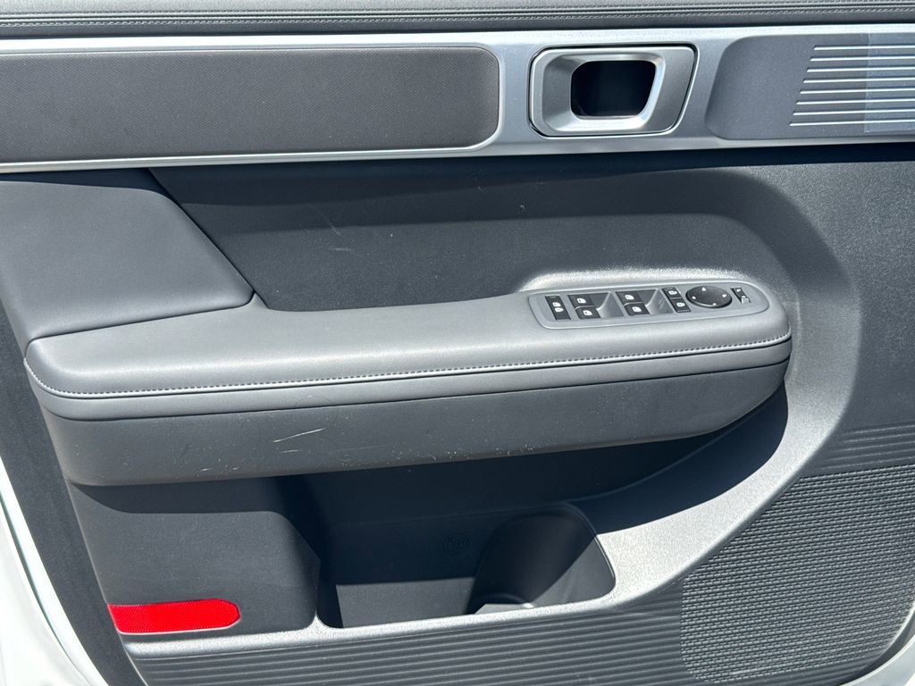 Certified 2026 Hyundai Santa Fe SEL FWD image 10