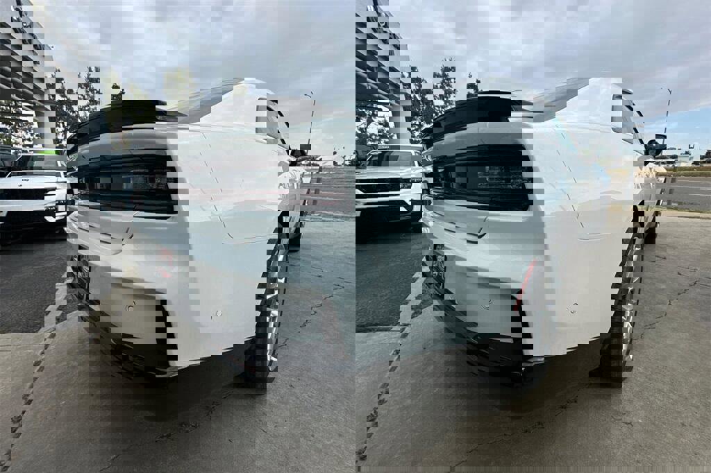 New 2024 Dodge Charger Daytona Scat Pack w/ Plus Group image 7