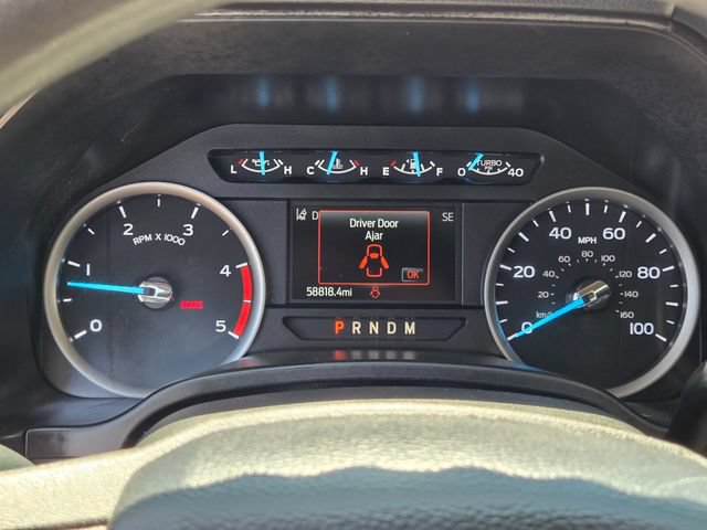 Used 2020 Ford F350 XLT w/ XLT Value Package AWD/4WD image 19