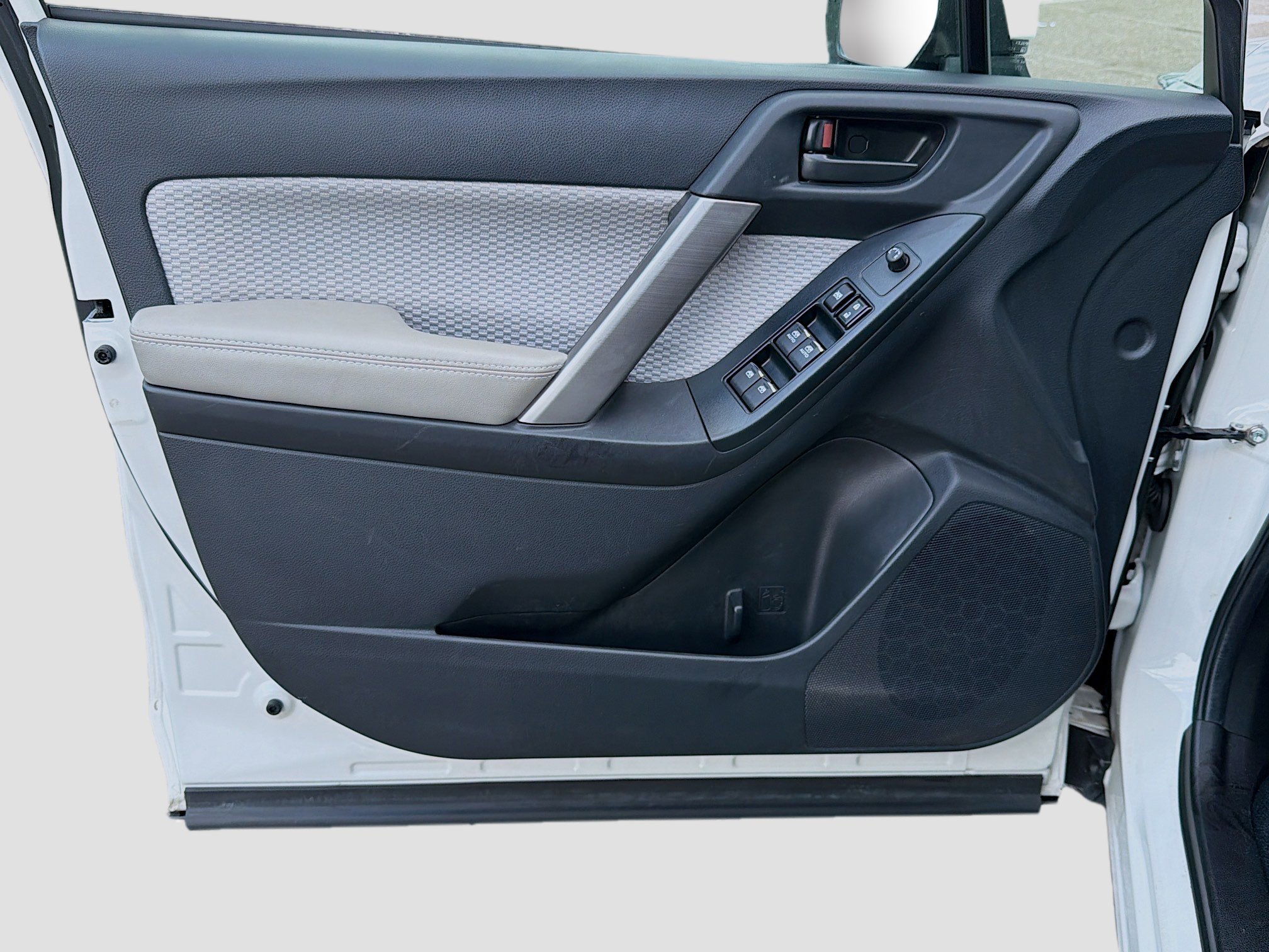 Used 2017 Subaru Forester 2.5i Premium w/ Protection Package #1 image 20