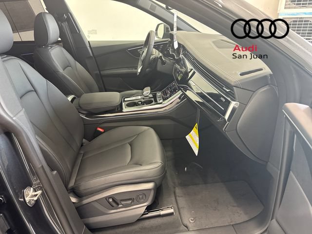 New 2026 Audi Q8 Premium Plus AWD/4WD image 32