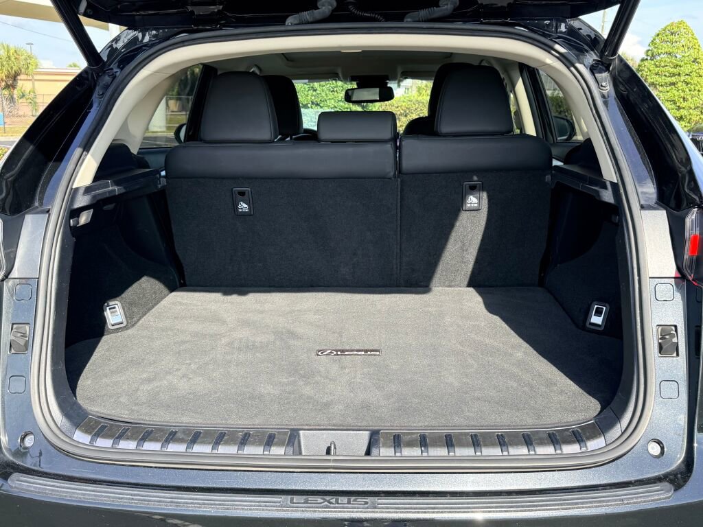 Used 2021 Lexus NX 300 image 13