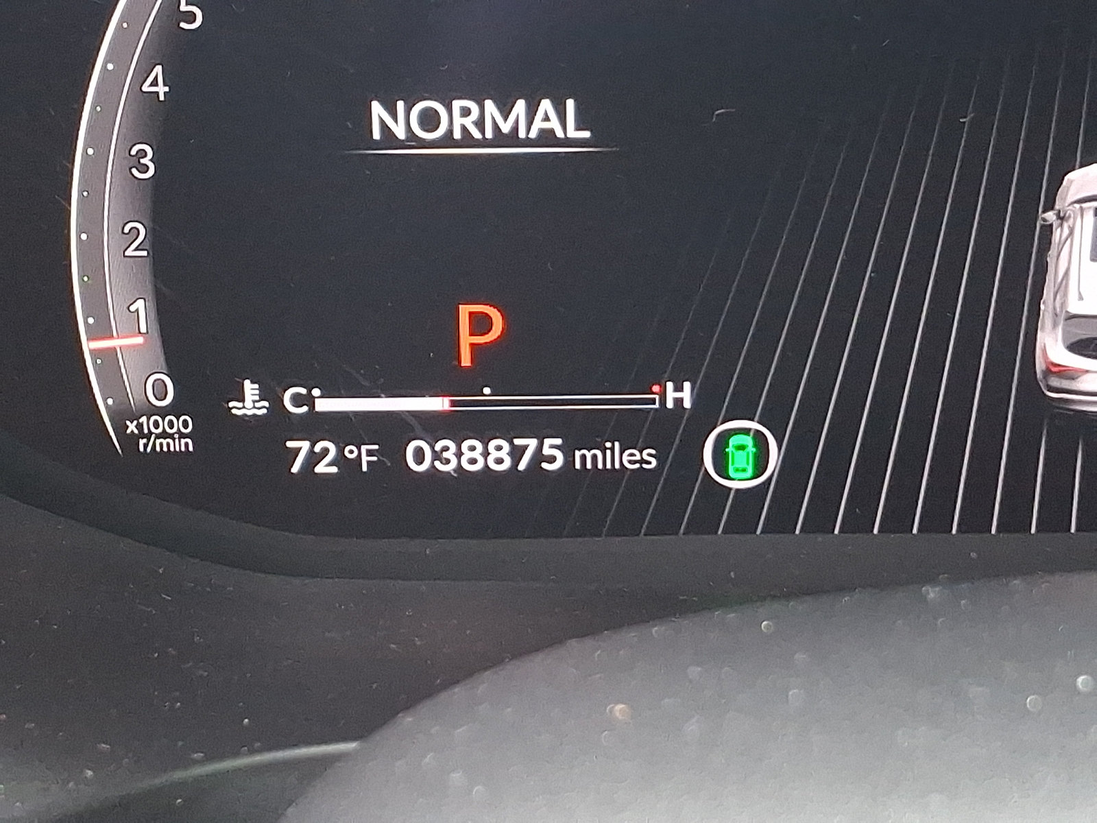 Certified 2023 Acura MDX Type S w/ Advance Package AWD/4WD image 21