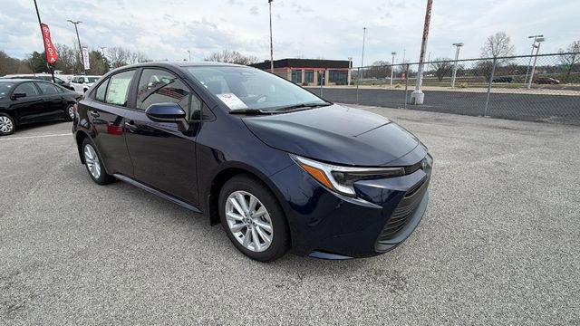 New 2026 Toyota Corolla LE w/ LE Premium Package image 8