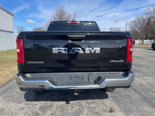 Used 2025 RAM 1500 Big Horn image 11
