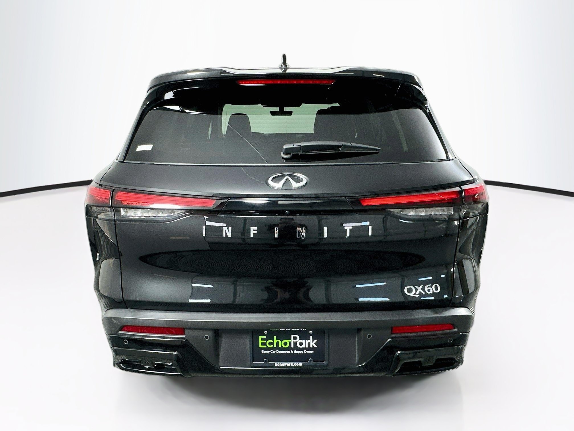 Used 2023 INFINITI QX60 Pure FWD image 7
