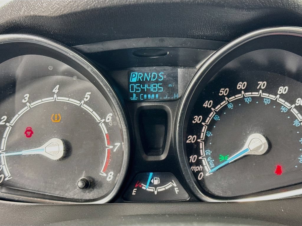 Used 2018 Ford Fiesta SE FWD image 14