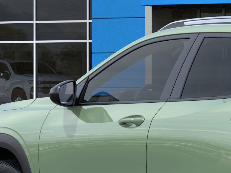 New 2026 Chevrolet Trax ACTIV w/ Driver Confidence Package image 12