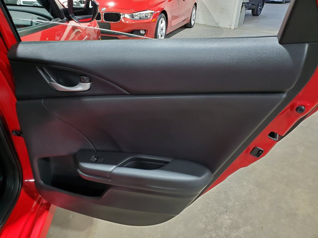 Used 2019 Honda Civic Sport image 22