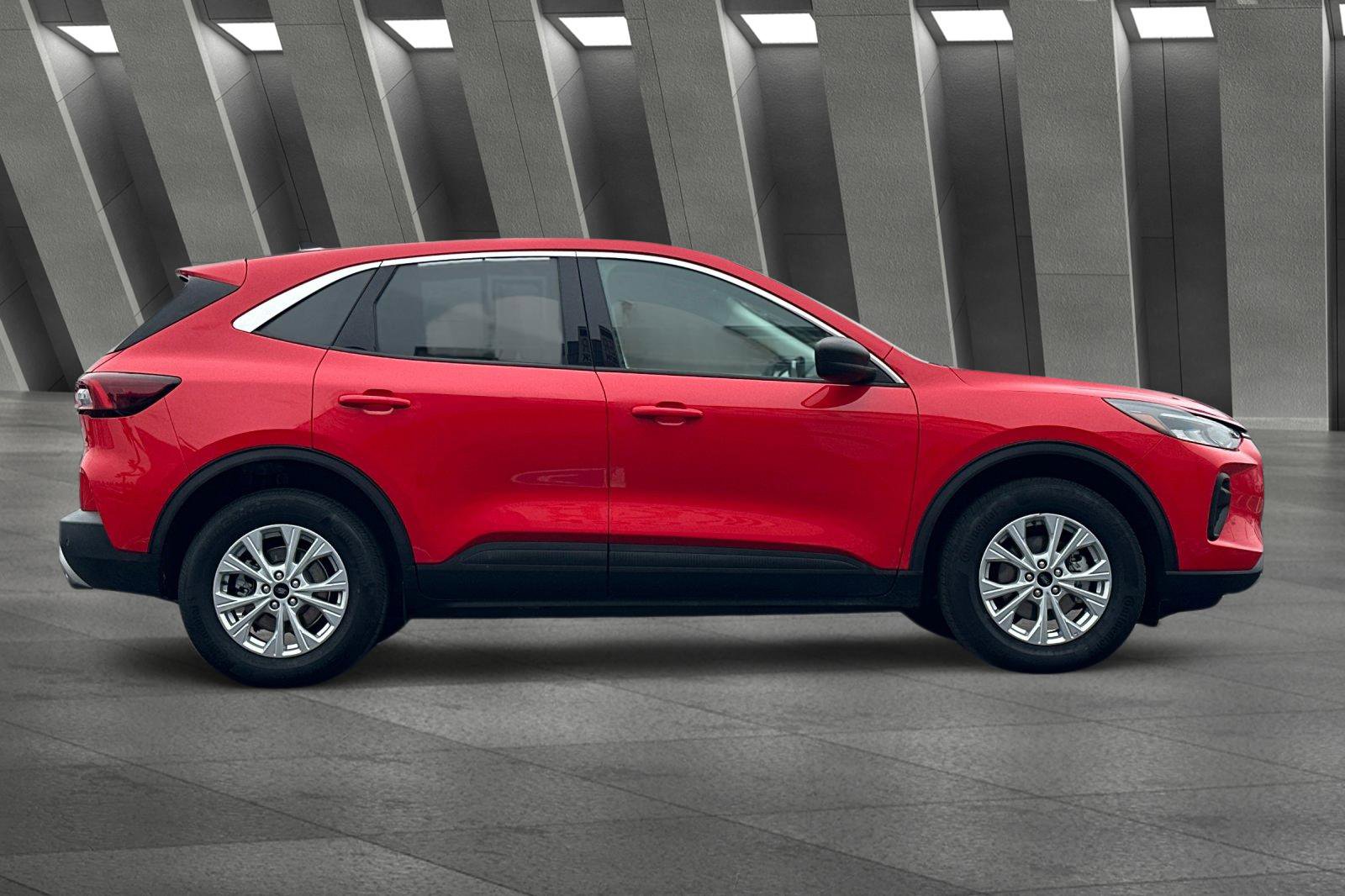 Used 2024 Ford Escape Active w/ Tech Pack #1 image 3