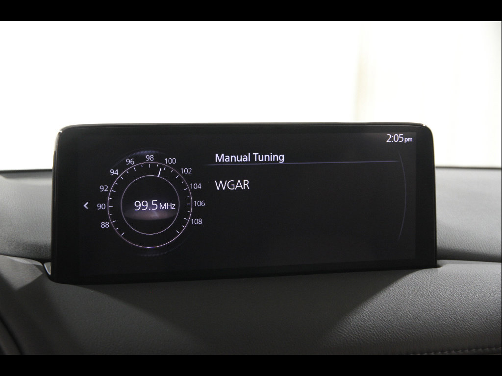 Used 2023 MAZDA CX-5 AWD 2.5 S w/ Select Package image 11