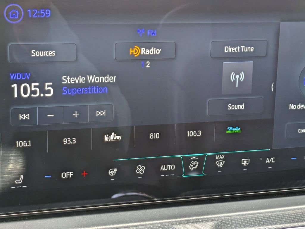 Used 2025 Ford Mustang Premium RWD image 16