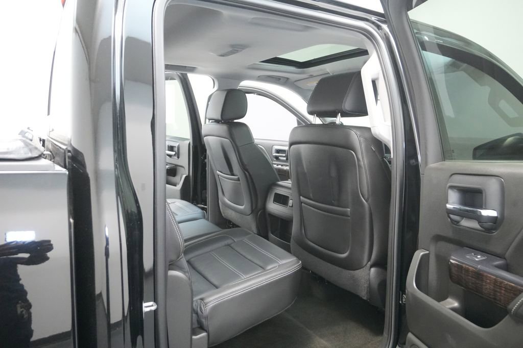 Used 2015 GMC Sierra 1500 Denali w/ Driver Alert Package image 29