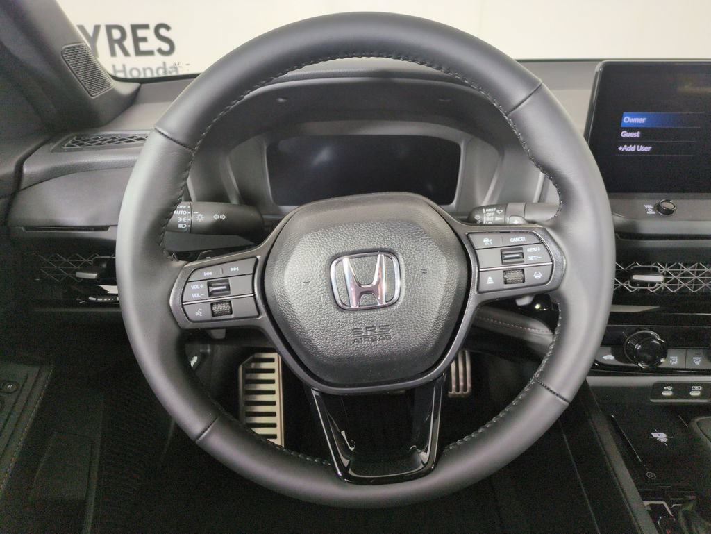 New 2026 Honda Accord Sport image 14