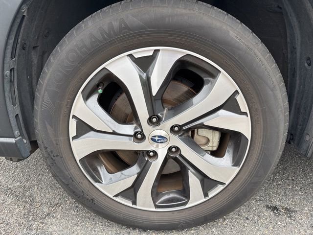 Certified 2022 Subaru Outback Limited AWD/4WD image 18