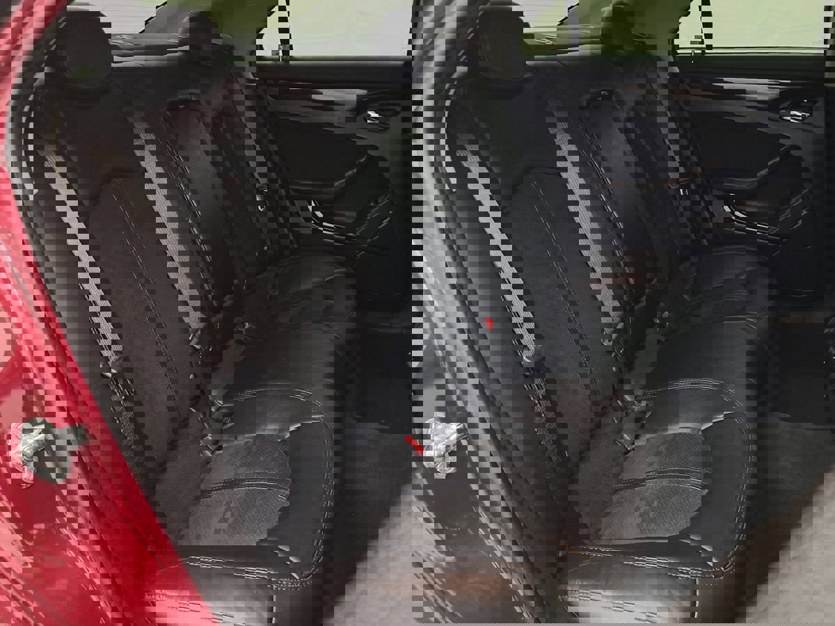 Used 2011 Cadillac CTS Performance w/ Wood Trim Package image 22