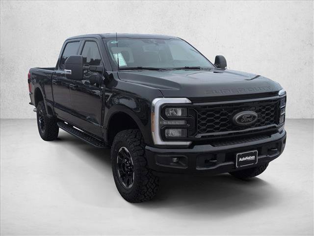 New 2026 Ford F250 XLT w/ XLT Premium Package image 6