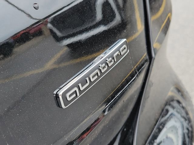 New 2025 Audi Q3 2.0T Premium image 33