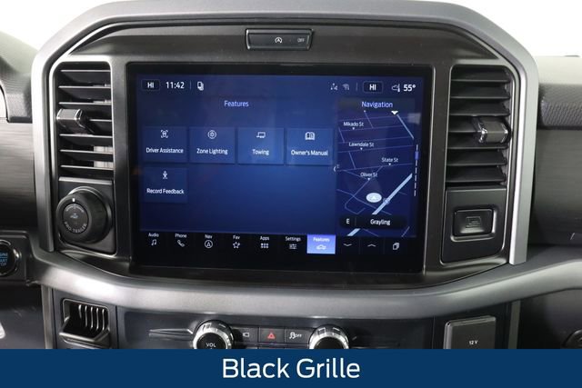 New 2026 Ford F150 XLT w/ Equipment Group 302A MID AWD/4WD image 57