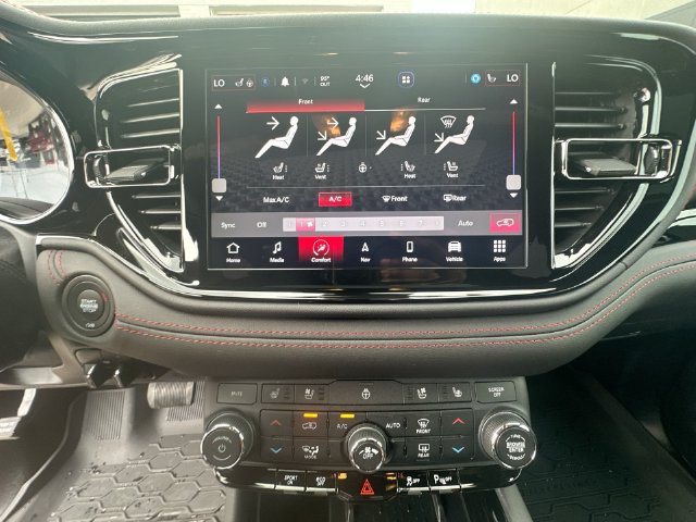Used 2026 Dodge Durango GT AWD/4WD image 22