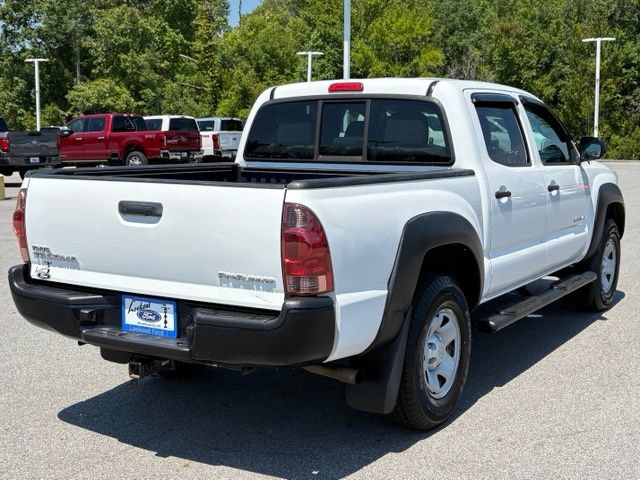 Used 2014 Toyota Tacoma PreRunner w/ Convenience Package RWD image 5