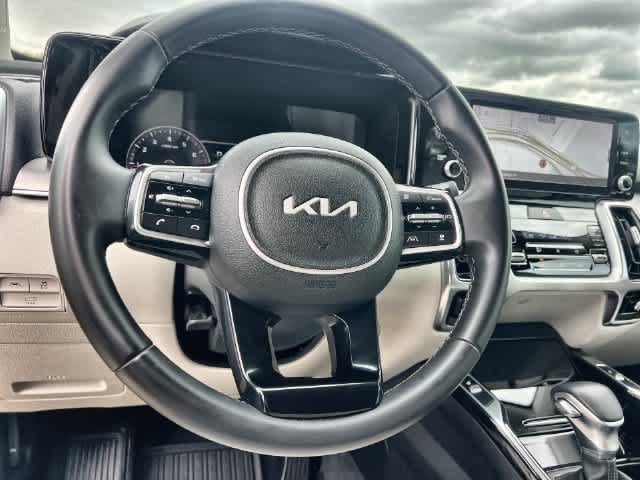 Used 2022 Kia Sorento SX FWD image 17