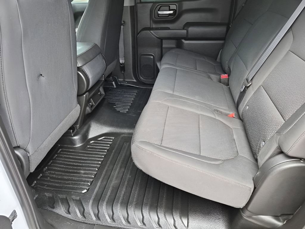 Used 2021 GMC Sierra 1500 2WD Crew Cab w/ Sierra Value Package image 20