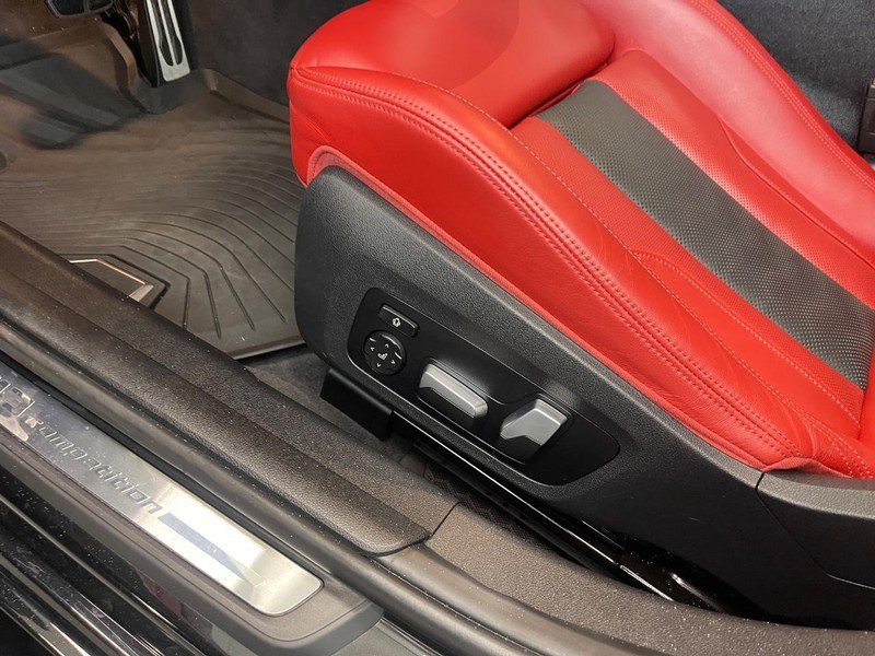 Used 2021 BMW M3 Competition w/ Executive Package image 28