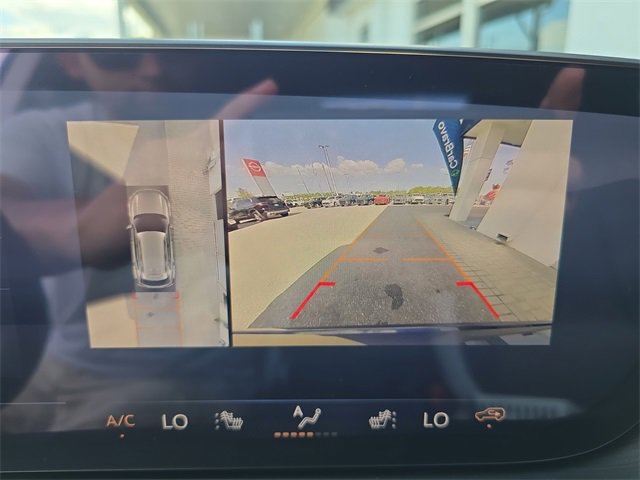 New 2026 Buick Envision Sport Touring image 20