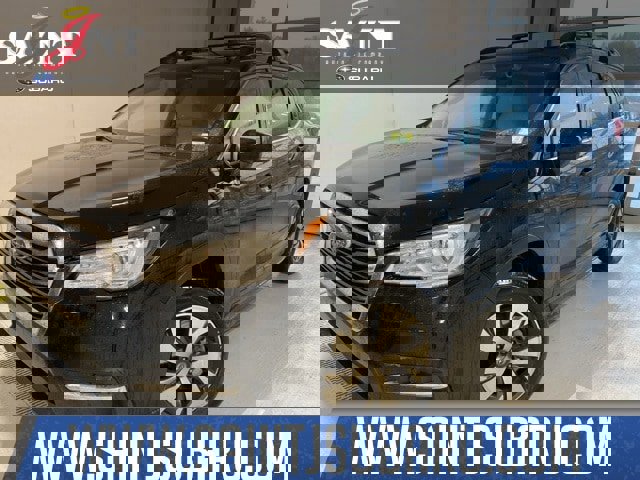 Used 2022 Subaru Ascent Premium w/ Convenience Package