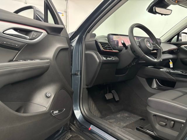 New 2026 Buick Envision Avenir image 18