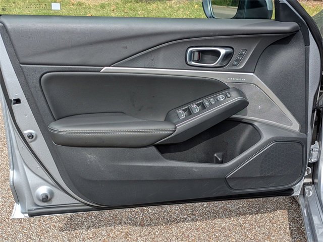 Certified 2025 Acura Integra A-Spec image 23