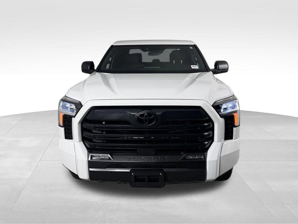 Used 2026 Toyota Tundra SR5 w/ SX Package AWD/4WD image 10
